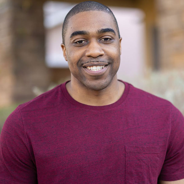 Michael Thompson